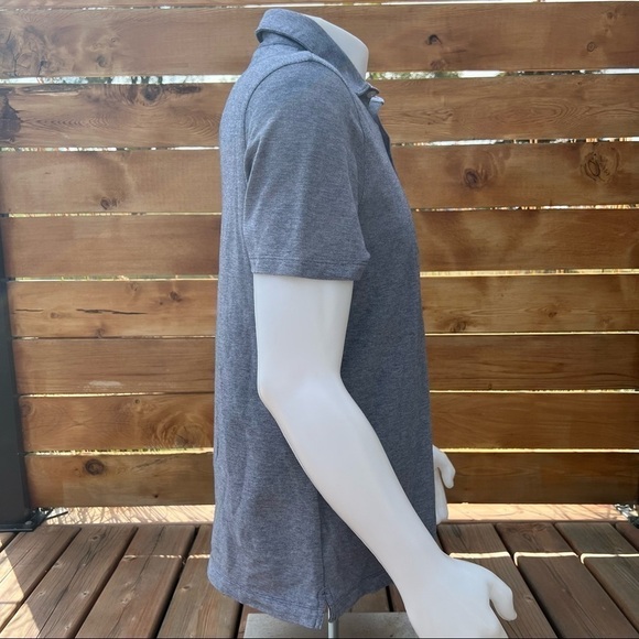 Banana Republic Performance Knit Polo - Picture 3 of 8